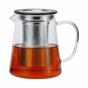 4Home Konvice na čaj Tea time Hot&Cool, 650 ml