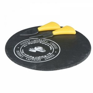Alpina 99360 3dílná krájecí sada na sýr
