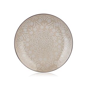 Banquet Sada mělkých talířů Shape 27 cm, 6 ks