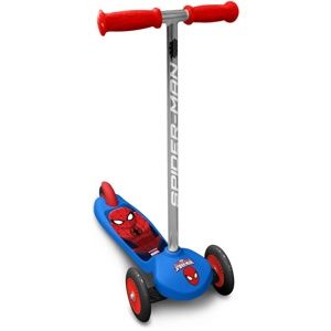 Buddy Toys BPC 4121 Koloběžka Spiderman