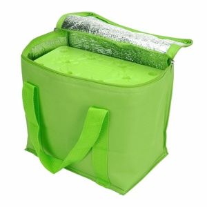 Chladicí taška zelená, 7 l