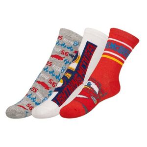Dětské ponožky Auta, 23 - 26