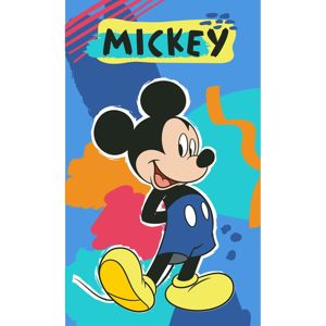 Dětský ručník Mickey Mouse, 30 x 50 cm