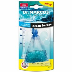 Dr. Marcus Osvěžovač vzduchu Fresh bag, mořský vzduch