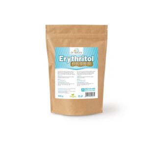 Dr.Natural Erythritol, 500 g