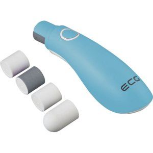 ECG OP 201 Blue Elektrický pilník na nehty