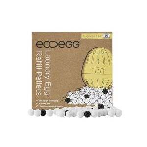 ECOEGG Náplň do vajíčka na praní, 50 praní,