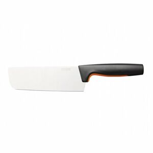 Fiskars 1057537 japonský nůž nariki Funcionalform, 17 cm
