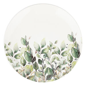 Florina Dezertní talíř Olive, 20 cm