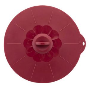Florina Silikonová poklice Smart-Multi 29 cm, vínová