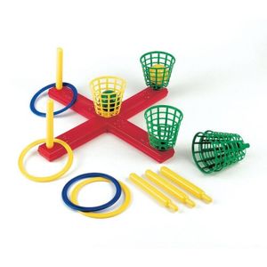 Frabar Hra s kroužky a košíky