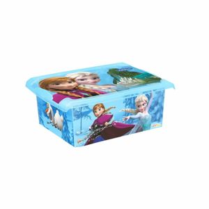Frozen Úložný box 10 l