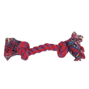 Karlie Bavlněné lano, 22 cm
