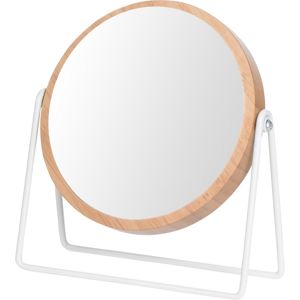 Koopman Bambusové zrcadlo Jeanne, 21 cm