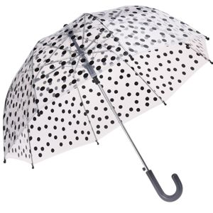 Koopman Dětský deštník Puntíky, pr. 65 cm