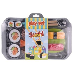 Koopman Dětský hrací set Sushi
