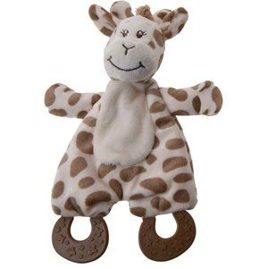 Koopman Plyšová hračka pro nejmenší Žirafa, 25 cm