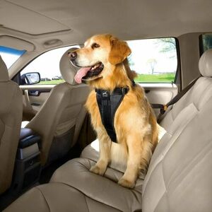 Kurgo Bezpečnostní postroj pro psys pásem do auta