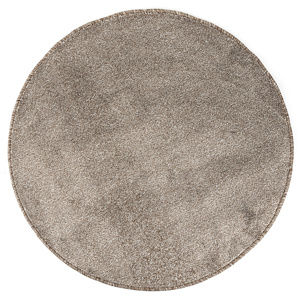 Kusový koberec Apollo soft béžová, 120 cm