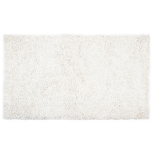 Kusový koberec Emma bílá, 70 x 120 cm