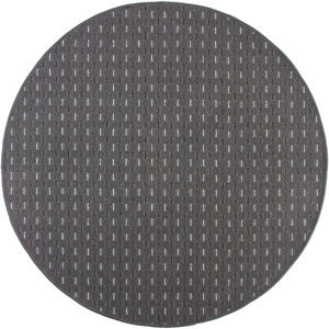 Kusový koberec Valencia antracit, 120 cm