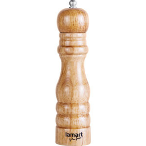 Lamart LT7035 mlýnek dřevo Clasic 21,4 cm