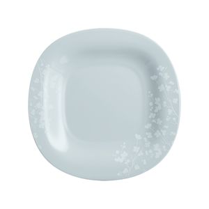 Luminarc Sada dezertních talířů Ombrelle 19 cm,  6 ks, šedá
