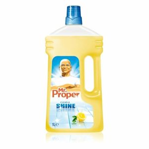 Mr. Proper Univerzální čistící prostředek Lemon, 1 l