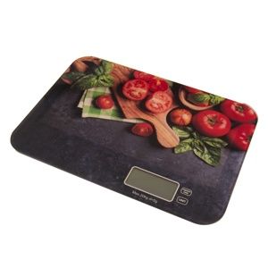 Orion Digitální kuchyňská váha Zelenina, 20 kg