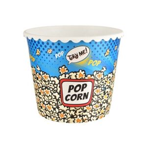 Pohár-kyblík UH Bowl popcorn 2,3 l