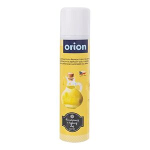 Orion Olej slunečnicový/řepkový na pečení sprej