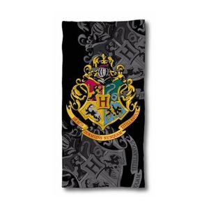Osuška Harry Potter HP034, 70 x 140 cm