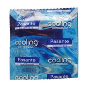 Pasante Kondomy Cooling, 5 ks