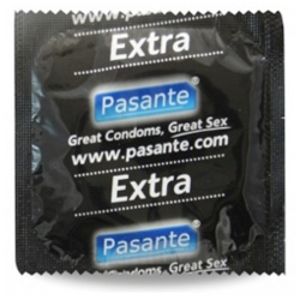 Pasante kondom Extra zesílený, 1 ks