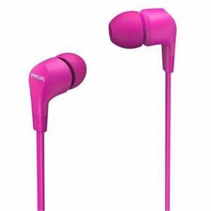 Philips Sluchátka do uší, růžová