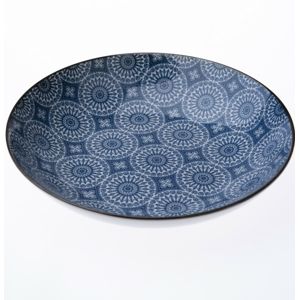 Porcelánový hluboký talíř Oriental 21,5 cm