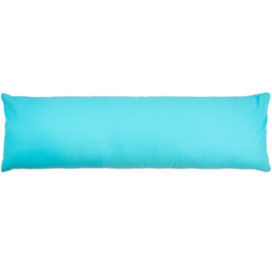 Trade Concept Povlak na Relaxační polštář Náhradní manžel UNI modrá