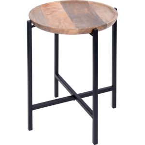 Příruční stolek Sorisso, 45,5 cm
