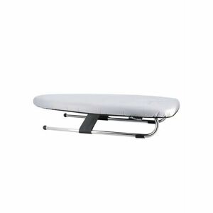 Rolser Žehlicí prkno na stůl K-Mini Surf, 74 x 29, stříbrná