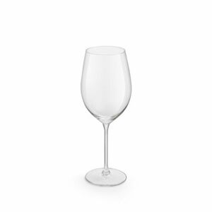 Royal Leerdam 6dílná sada sklenic na víno DINING AT HOME, 540 ml