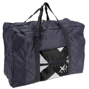 Skládací sportovní taška Condition černá, 55 l