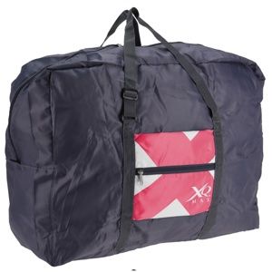 Skládací sportovní taška Condition růžová, 55 l