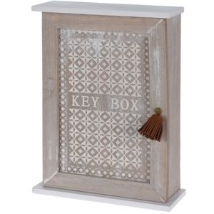 Skříňka na klíče Key Box, 28 cm