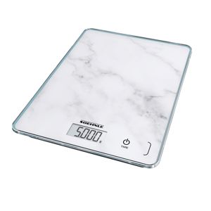 Digitální kuchyňská váha Page Compact 300 Marble