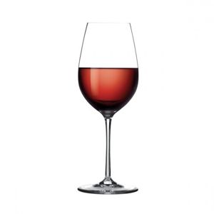 Tescoma 6dílná sada sklenic na červené víno SOMMELIER, 450 ml