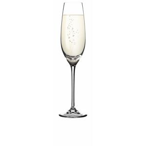 Tescoma Sklenice na šampaňské SOMMELIER , 210ml 6ks