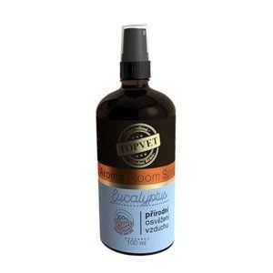 Topvet Aroma Room Spray Eucalyptus, 100 ml