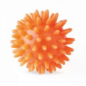 Masážní míček extra malý, oranžový Vitility VIT-70610100