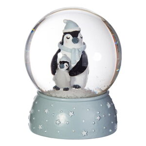 Sněžítko Penguins – Sass & Belle